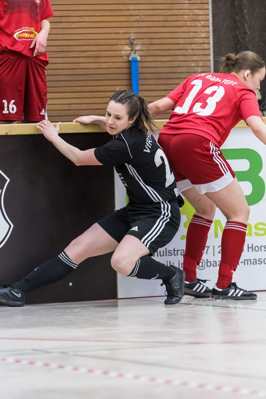 Bild 400 - VR Bank Cup Horst